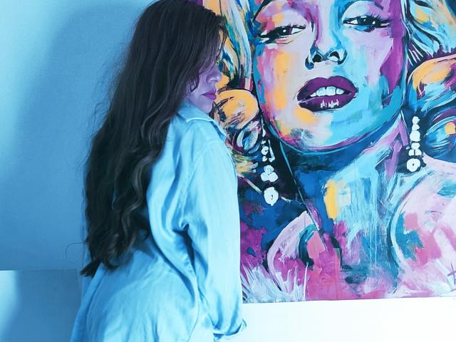 ShannonNympho - Sexe cam en vivo - 10427767