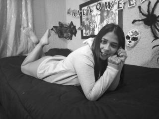 PauletteLove - Sexe cam en vivo - 10428399