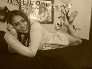 PauletteLove - Live sexe cam - 10428419