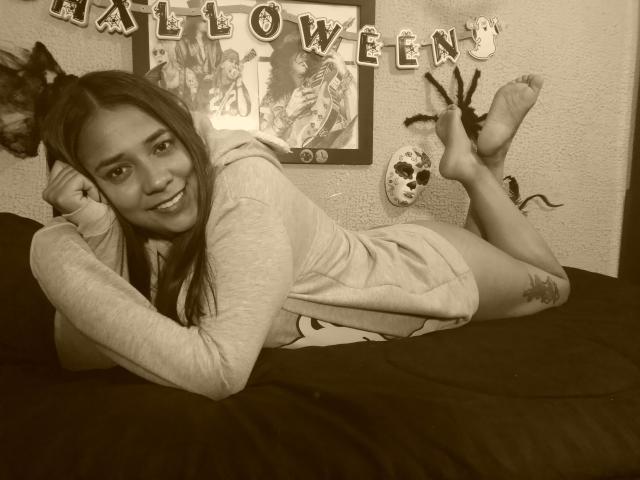PauletteLove - Sexe cam en vivo - 10428419