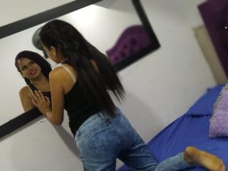 YayitaSweet - Sexe cam en vivo - 10429623