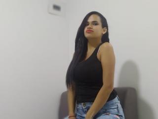 YayitaSweet - Sexe cam en vivo - 10429639