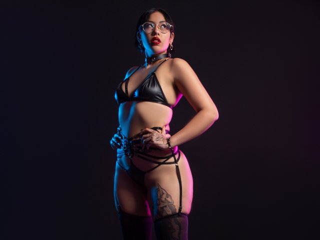 YokoReese - Sexe cam en vivo - 10433519