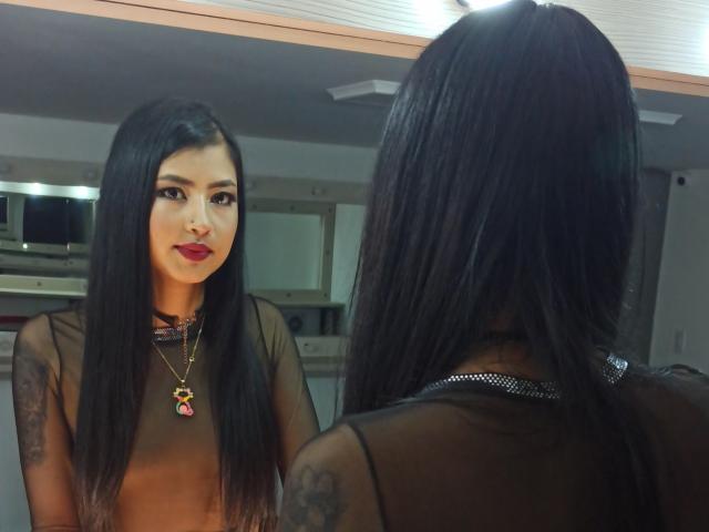 LiliSanz - Élő pornó és szexkamera - 10433835