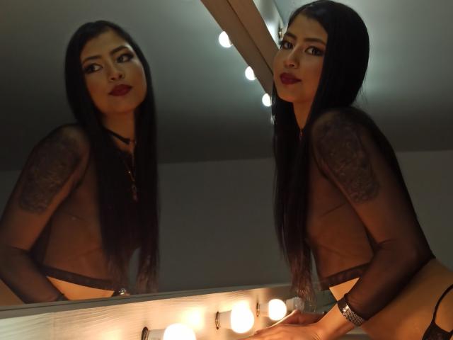 LiliSanz - Live porno og sexkamera - 10433851