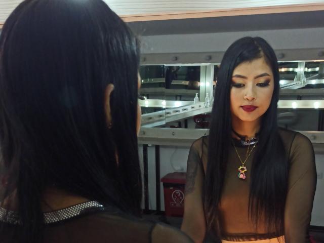 LiliSanz - Sexe cam en vivo - 10433871