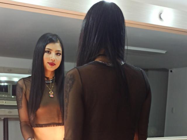 LiliSanz - Sexe cam en vivo - 10433891