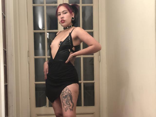 YokoReese - Live sex cam - 10433935