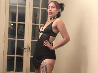 YokoReese - Sexe cam en vivo - 10433943