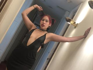 YokoReese - Sexe cam en vivo - 10433955