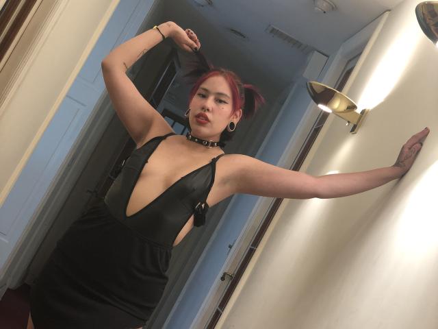 YokoReese - Live porn &amp; sex cam - 10433955