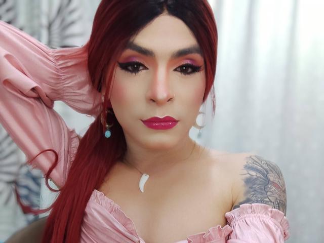 Rosariio - Sexe cam en vivo - 10434579