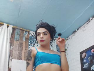 Rosariio - Sexe cam en vivo - 10434595