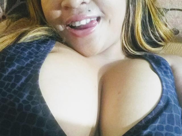 SweetyCatty - Sexe cam en vivo - 10435091