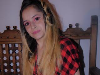 NattaPritty - Sexe cam en vivo - 10435187