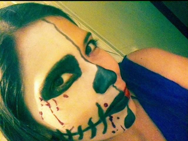 ShannyRyan - Live Sex Cam - 10438219