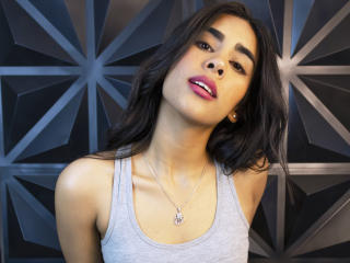 IsabellaDior - Sexe cam en vivo - 10438743