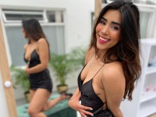 IsabellaDior - Sexe cam en vivo - 10438771