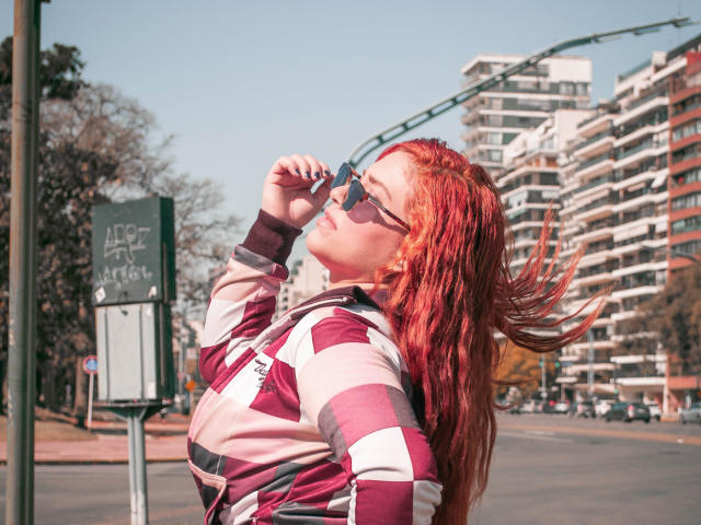 CandyColeman - Sexe cam en vivo - 10440571