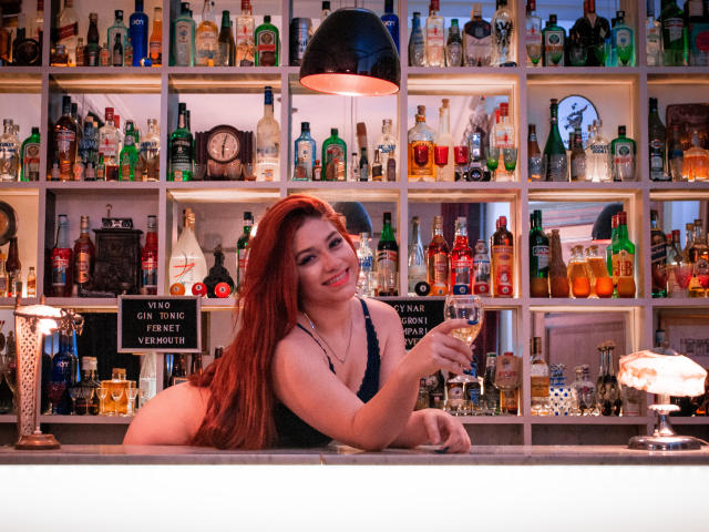 CandyColeman - Live sex cam - 10442195