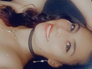 VictoriaLatinHot - Live sexe cam - 10443311