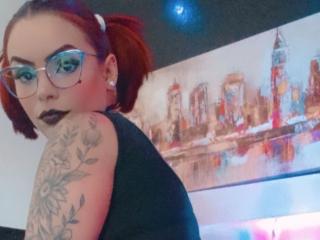 AngelFallon - Live sexe cam - 10445283