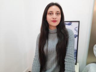 MelaniaStuart - Sexe cam en vivo - 10445627