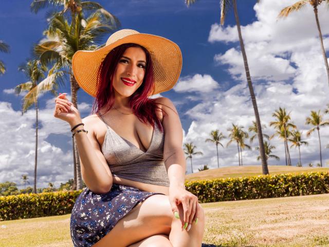 AlissaBrown - сексуальная веб-камера в реальном времени - 10446491