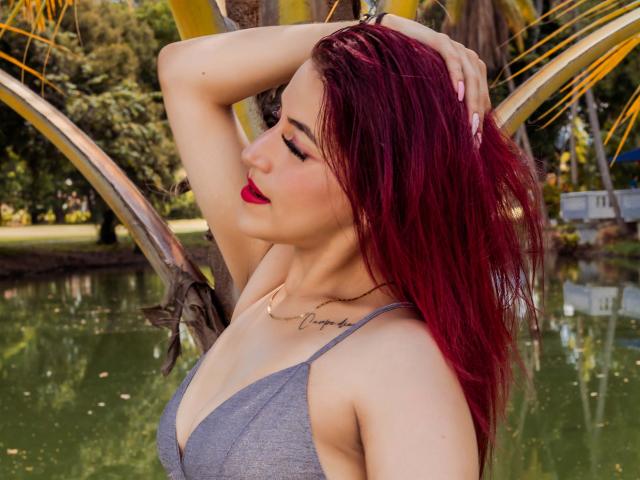 AlissaBrown - Live sex cam - 10446495