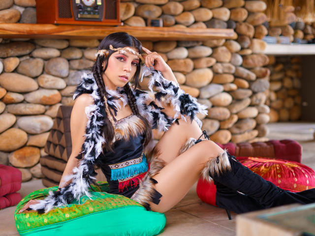 VannesaFlory - Live porn &amp; sex cam - 10447811