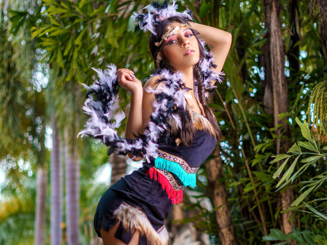 VannesaFlory - Live porn &amp; sex cam - 10448047