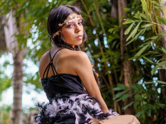 VannesaFlory - Live porn &amp; sex cam - 10448055