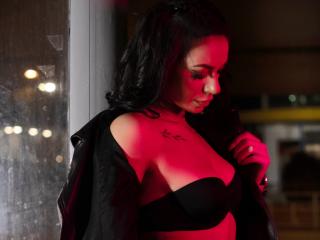 NadiaCaprice - Sexe cam en vivo - 10449167