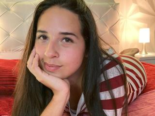 ShanonOlivo - Sexe cam en vivo - 10449183