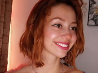 ElizaJones - Live sex cam - 10449835