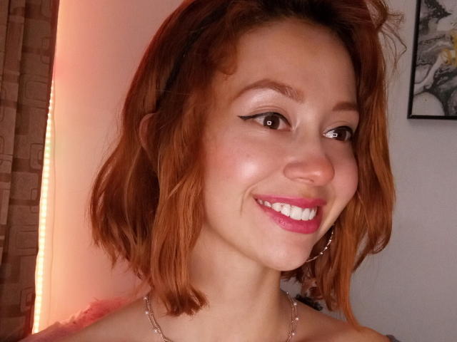 ElizaJones - Live sexe cam - 10449835