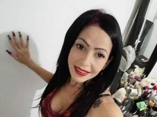 IsabelaRok - Sexe cam en vivo - 10450407