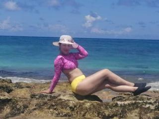 JuliethCooper - Sexe cam en vivo - 10451823