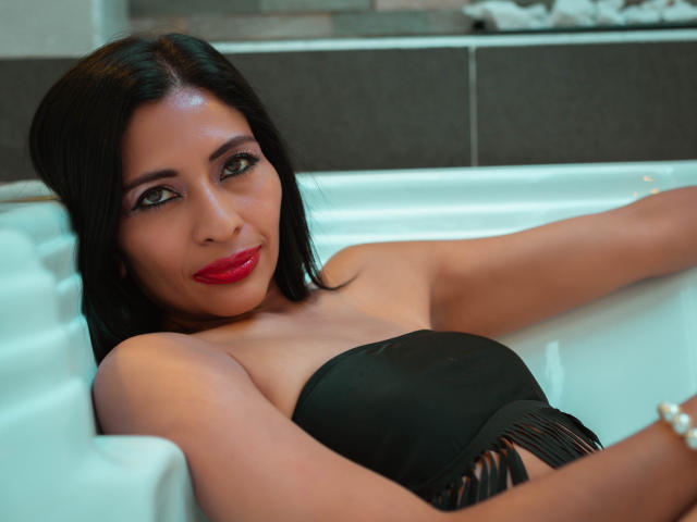 DennisaPalmer - Live Sex Cam - 10451907