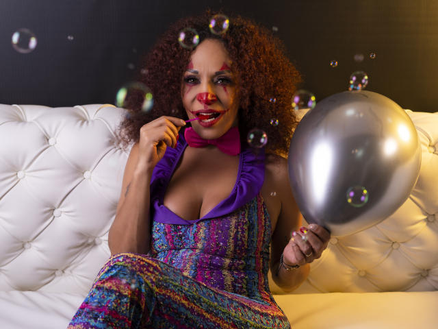 KhazandraX - Sexe cam en vivo - 10452939