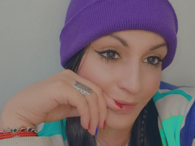ElinaJhonson - Sexe cam en vivo - 10453575