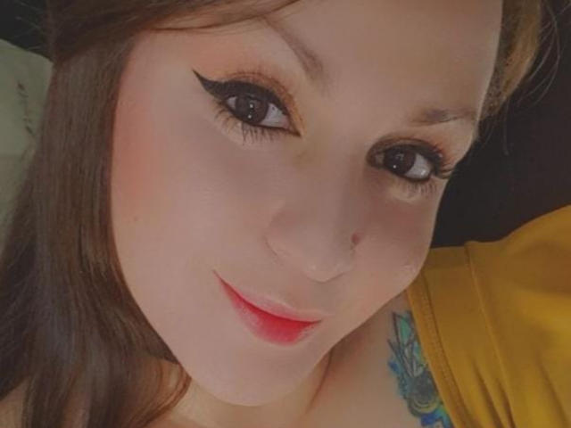 ElinaJhonson - Sexe cam en vivo - 10453619