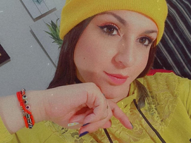 ElinaJhonson - Camera khiêu dâm &amp; quyến rũ trực tiếp - 10453647