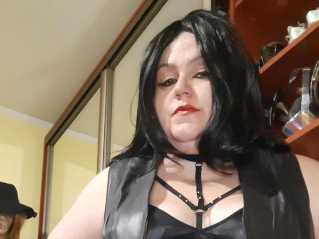 KaryQueen - сексуальная веб-камера в реальном времени - 10453811