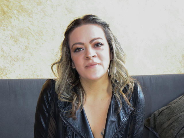 LiliCarina - Sexe cam en vivo - 10455515