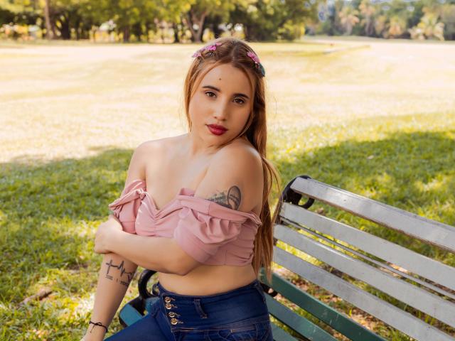 GraceRogers - Sexe cam en vivo - 10455979