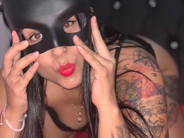 SexoKity - Live sex cam - 10457063