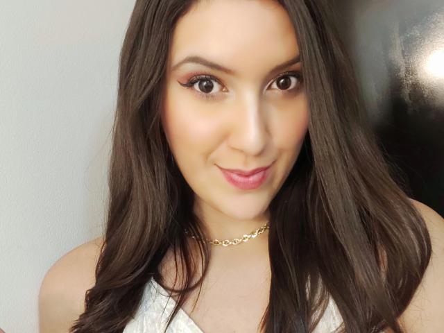 JenaMilles - Sexe cam en vivo - 10457919