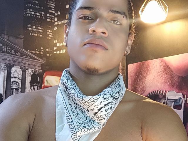 JeanChaud - Sexe cam en vivo - 10458299