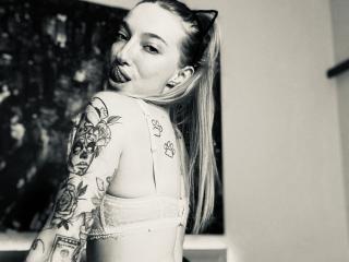 JessicaMikel - Live porn & sex cam - 10459511